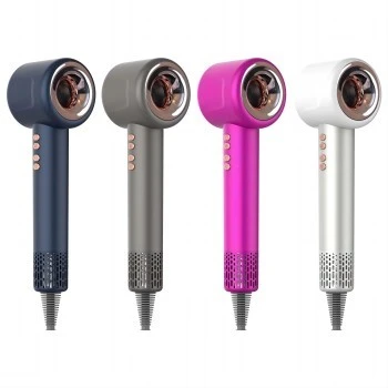 Classification Of Hair Dryers