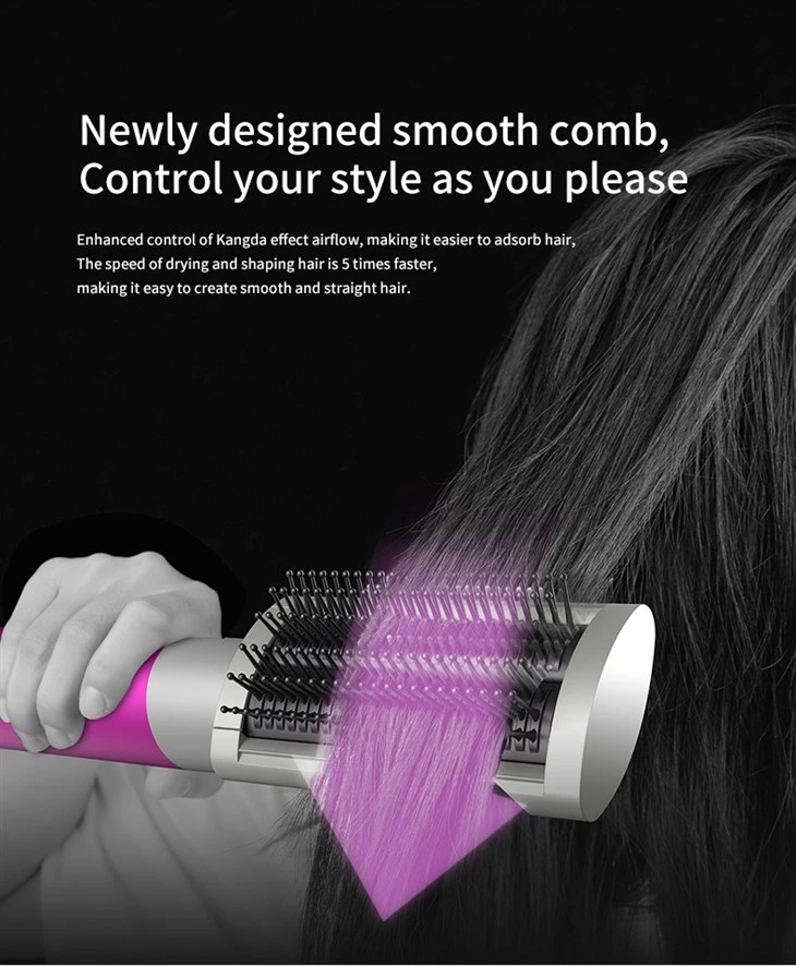 4 in 1 Multifunctional Curling Iron 4 in 1 Multifunctional Curling Iron