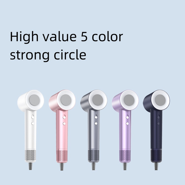 Best Hair Dryer For Fine Hair