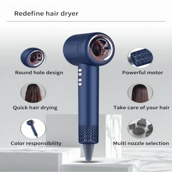 Best Styling Hair Dryer Best Styling Hair Dryer