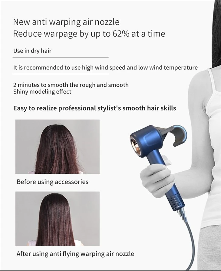 Hair Dryer Recommended By Professionals Hair Dryer Recommended By Professionals