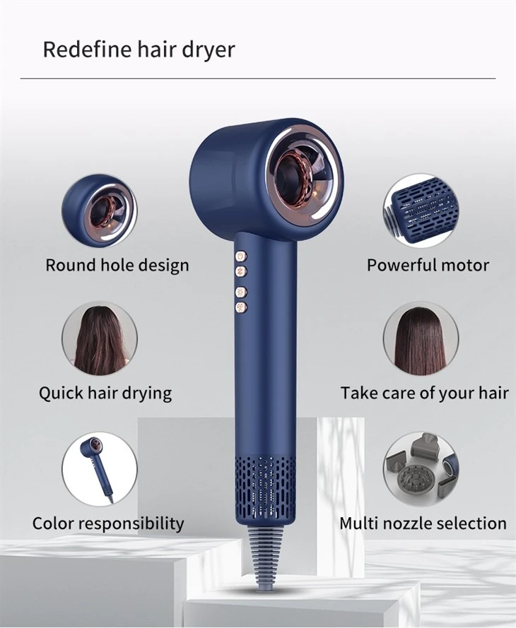 Hair Dryer Recommended By Professionals Hair Dryer Recommended By Professionals