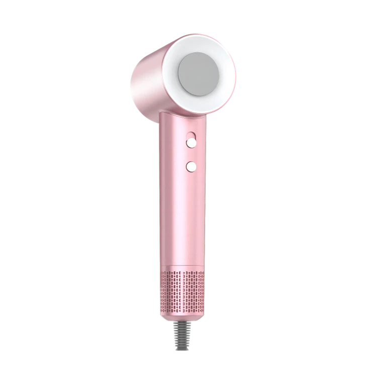 High Fashion Sense To Reach The Perfect Hair Dryer