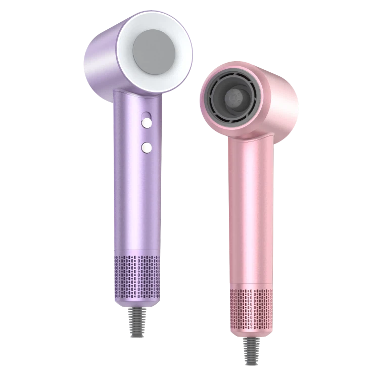 High Speed Travel Hair Dryer