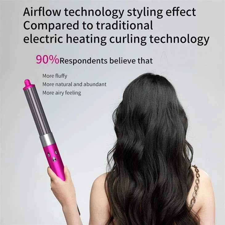 professional-curling-iron-supplier