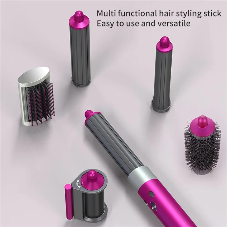 Ladies Hot Choice Automatic Curling Iron