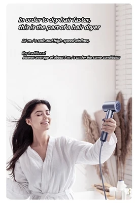 Negative Ion Hair Dryer Benefits And Disadvantages