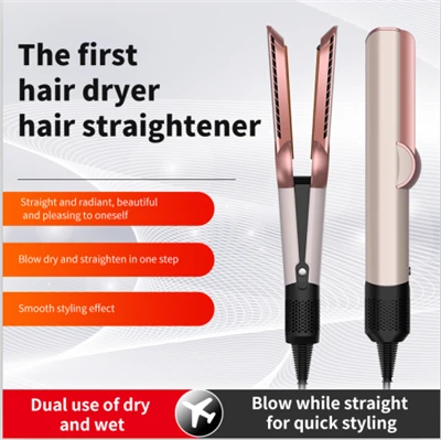 X10 Hair Straightener Evaluation: Subvert The Traditional, Onestep Hair Care ...