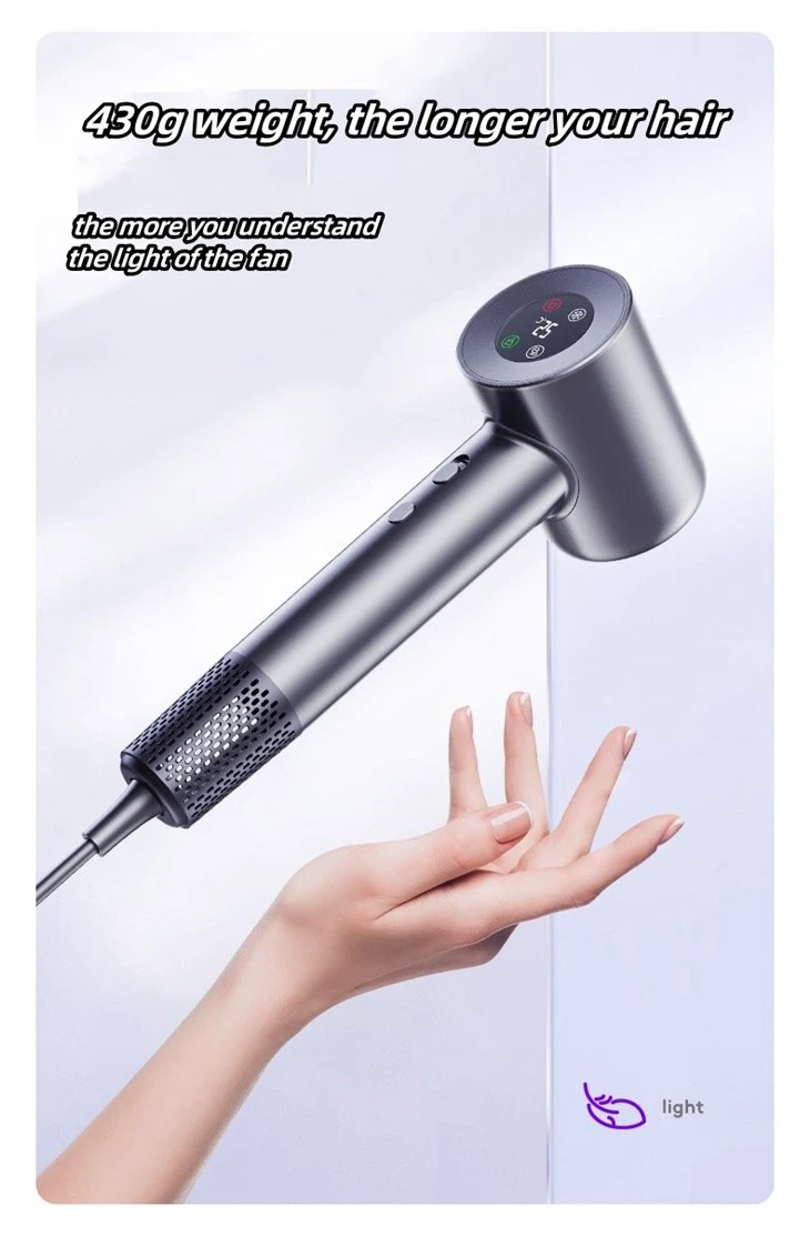 Revolutionary Premium Hair Dryer Revolutionary Premium Hair Dryer