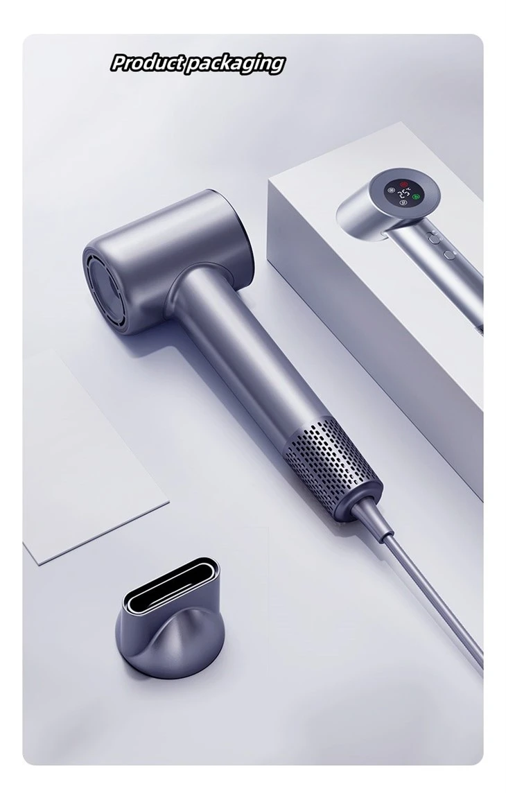 Revolutionary Premium Hair Dryer Revolutionary Premium Hair Dryer