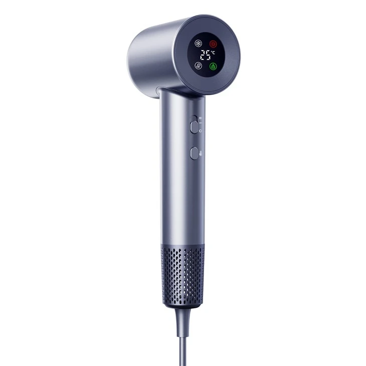 Simple And Fast Hair Dryer