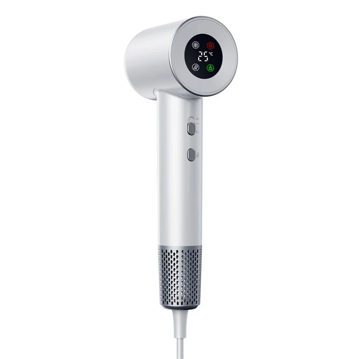 Simple And Fast Hair Dryer