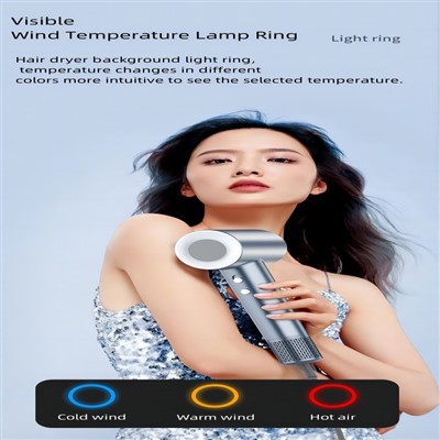 fashion Design Hair Dryer