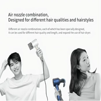 Professional Fashion Hair Dryer Professional Fashion Hair Dryer