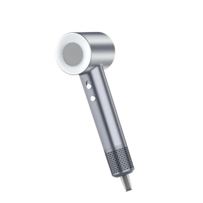 Hypersonic Hair Dryer